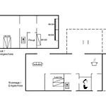 Gravers - 150m From The Sea By Interhome Tatil Evi Svendborg