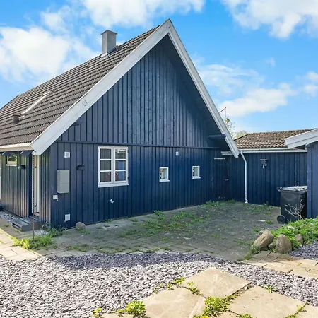 Tatil Evi Gravers - 150m From The Sea By Interhome