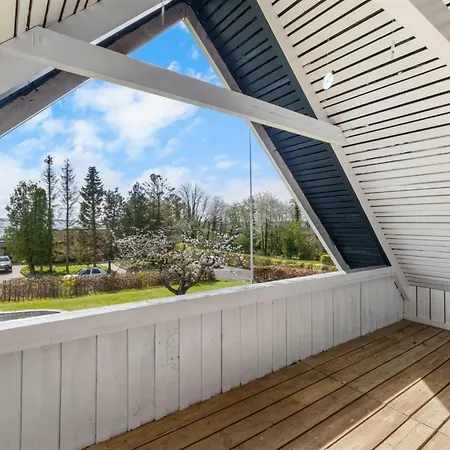 Tatil Evi Gravers - 150m From The Sea By Interhome Svendborg