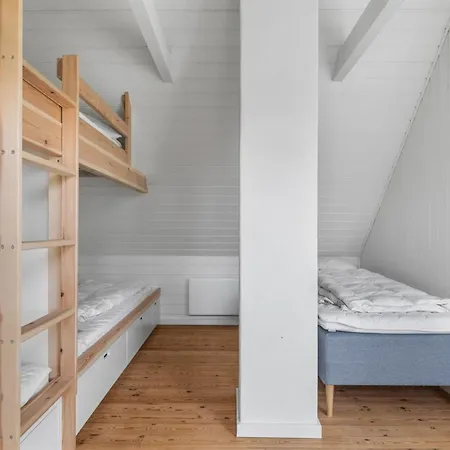 بيت للعطل Gravers - 150m From The Sea By Interhome