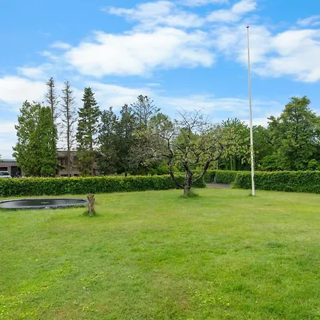 Gravers - 150m From The Sea By Interhome Tatil Evi Svendborg