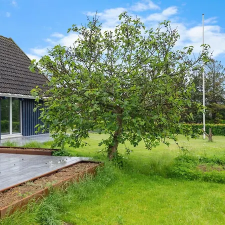 Tatil Evi Gravers - 150m From The Sea By Interhome *