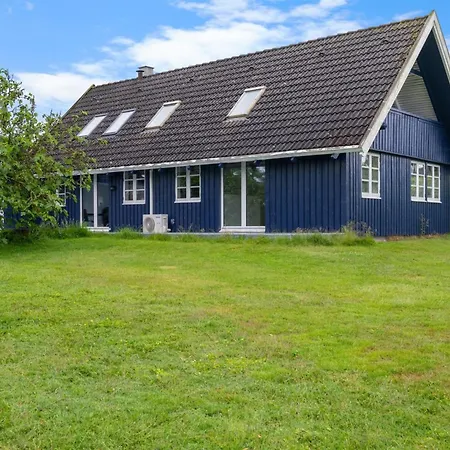 Gravers - 150m From The Sea By Interhome *