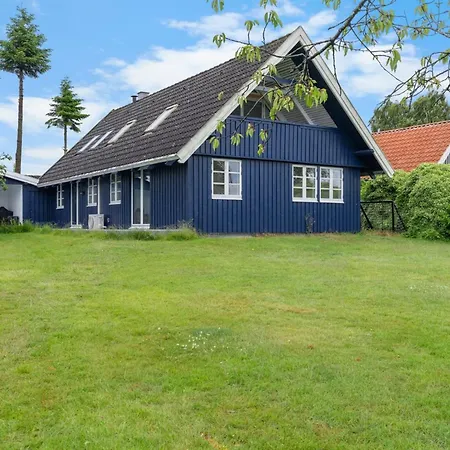 Tatil Evi Gravers - 150m From The Sea By Interhome