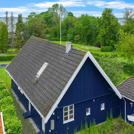 Gravers - 150m From The Sea By Interhome *