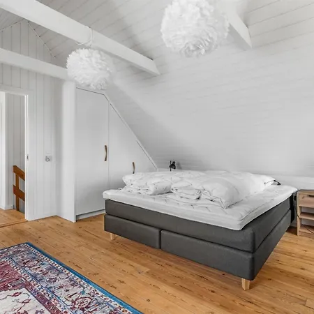 Gravers - 150m From The Sea By Interhome بيت للعطل