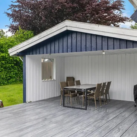 Gravers - 150m From The Sea By Interhome *