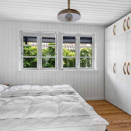 Gravers - 150m From The Sea By Interhome *
