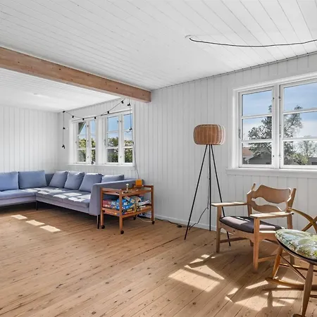Gravers - 150m From The Sea By Interhome *