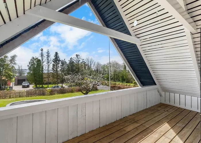 Tatil Evi Gravers - 150m From The Sea By Interhome Svendborg