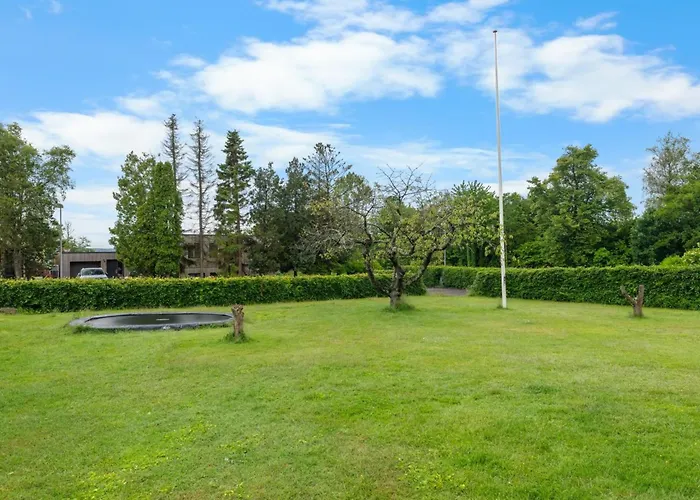 Gravers - 150m From The Sea By Interhome Tatil Evi Svendborg