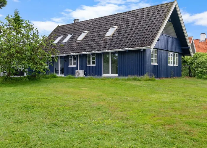 Gravers - 150m From The Sea By Interhome *