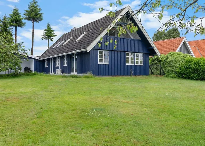 Tatil Evi Gravers - 150m From The Sea By Interhome