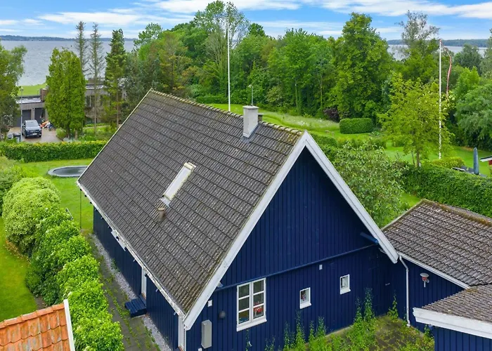 Gravers - 150m From The Sea By Interhome *