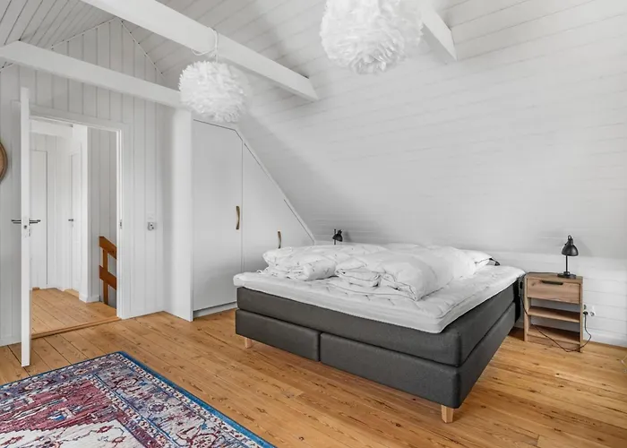 Gravers - 150m From The Sea By Interhome Nyaraló
