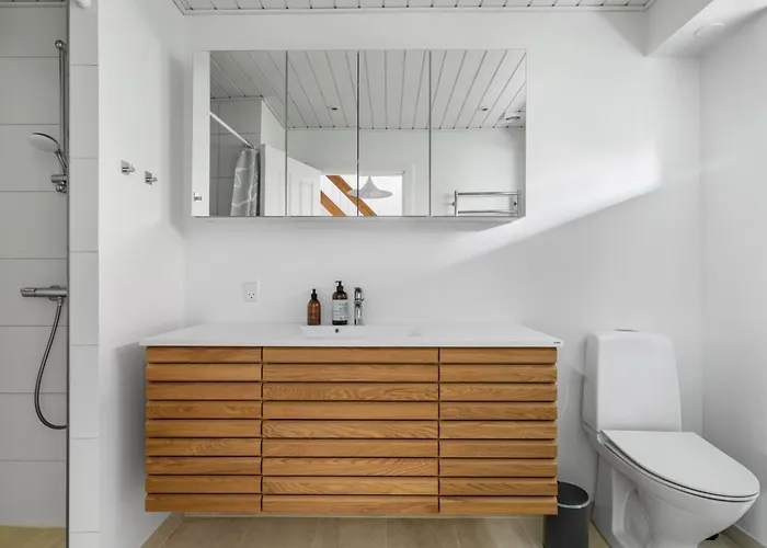 Gravers - 150m From The Sea By Interhome Tatil Evi Svendborg