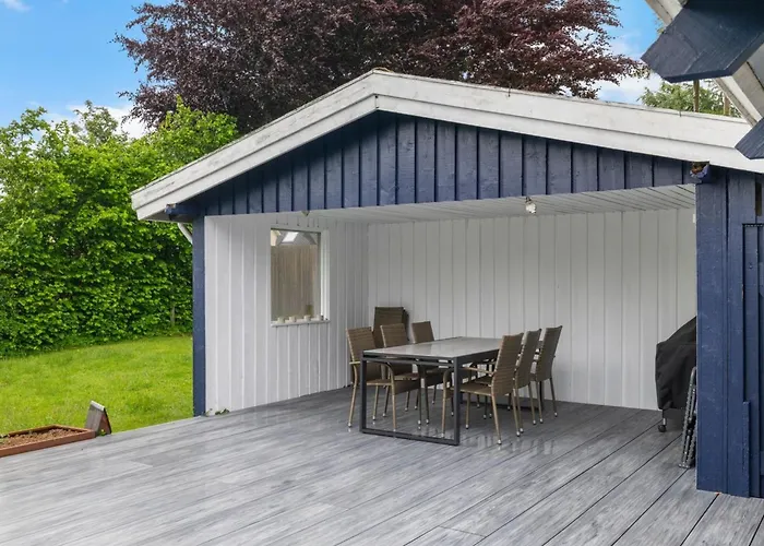 Gravers - 150m From The Sea By Interhome *