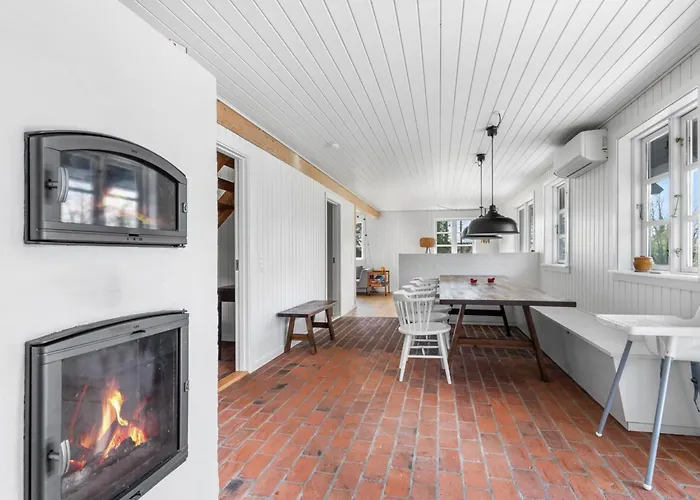 Gravers - 150m From The Sea By Interhome