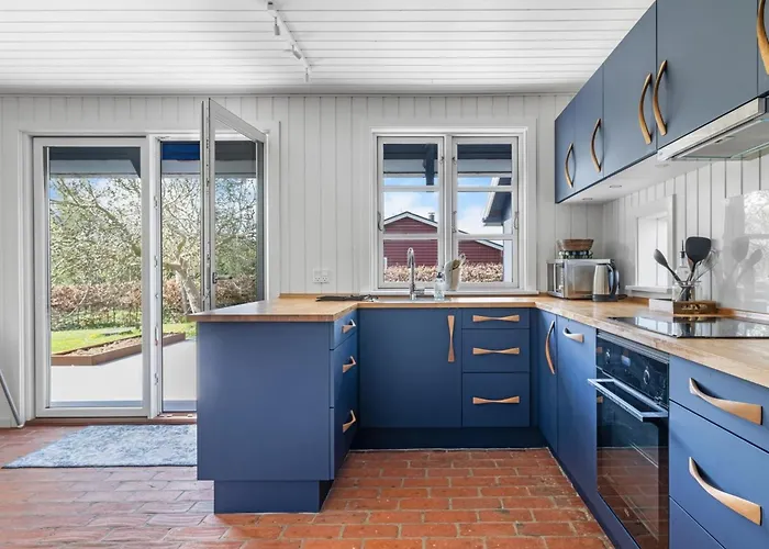 Gravers - 150m From The Sea By Interhome Tatil Evi