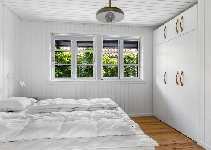 Gravers - 150m From The Sea By Interhome *