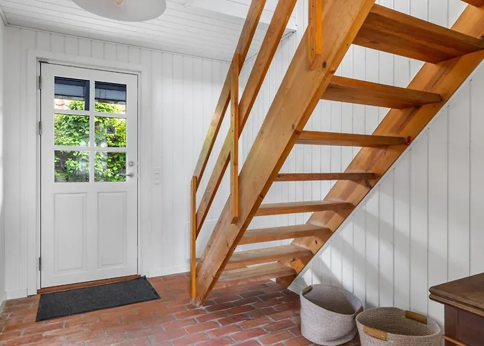 Gravers - 150m From The Sea By Interhome Tatil Evi Svendborg