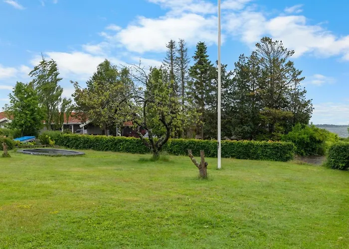 Nyaraló Gravers - 150m From The Sea By Interhome Svendborg