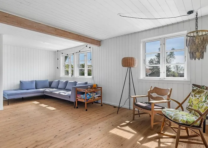 Gravers - 150m From The Sea By Interhome *