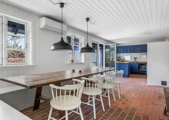 Gravers - 150m From The Sea By Interhome Svendborg