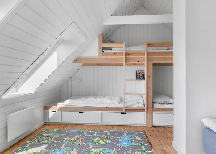 Gravers - 150m From The Sea By Interhome Svendborg